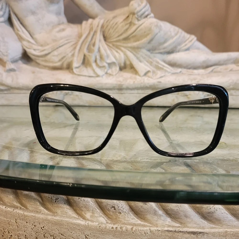 Tiffany & Company TF4057 Perscription/ Sunglass Frames Designer Luxury NAM#490